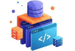 Full-Stack Development